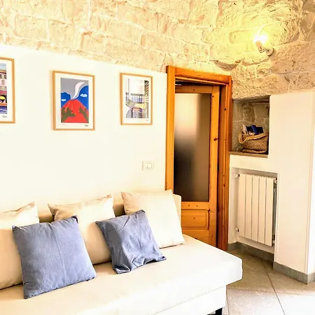 Trulli And Pool - I Cactus