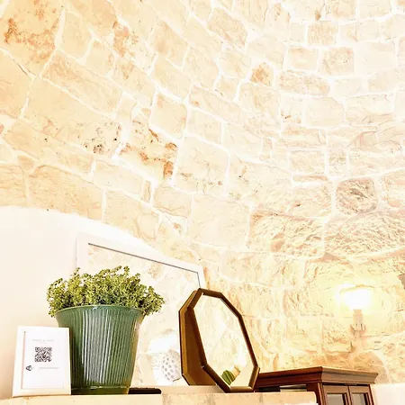 Trulli And Pool - I Cactus *