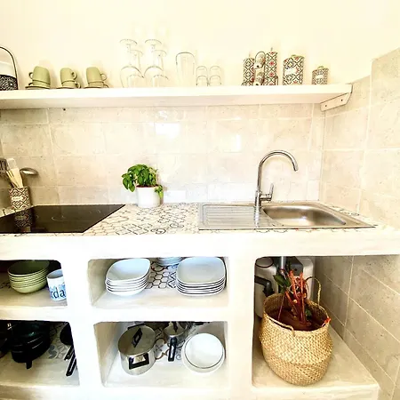 بيت للعطل Trulli And Pool - I Cactus