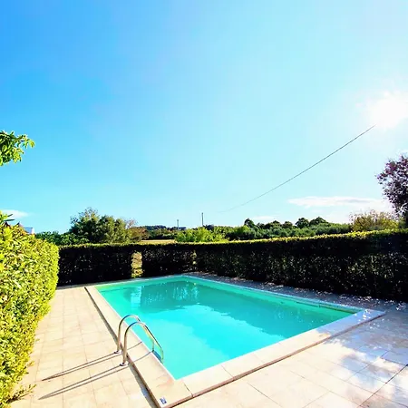 Prázdninový dům Trulli And Pool - I Cactus Martina Franca