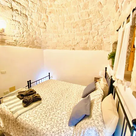 Trulli And Pool - I Cactus Prázdninový dům Martina Franca