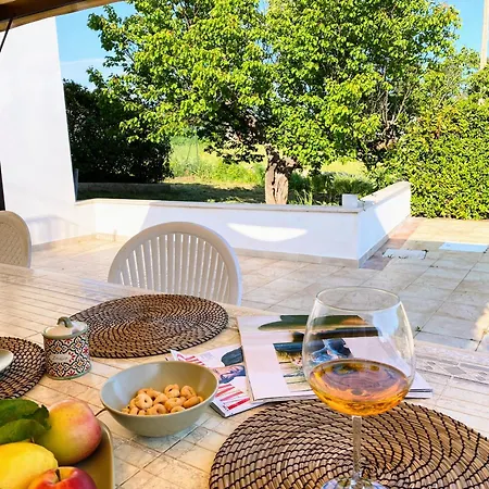 بيت للعطل Trulli And Pool - I Cactus *