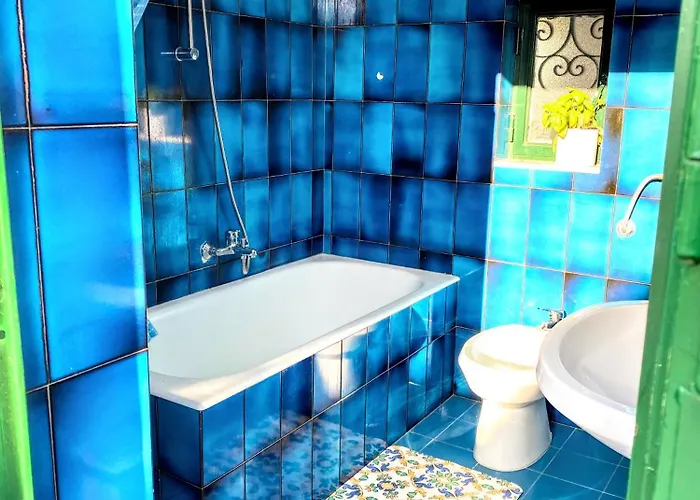 Trulli And Pool - I Cactus Vakantiehuis Martina Franca